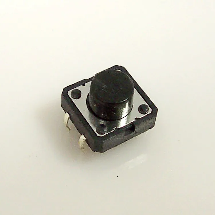 

YYT 12*12*7 micro switch touch switch button switch import shrapnel