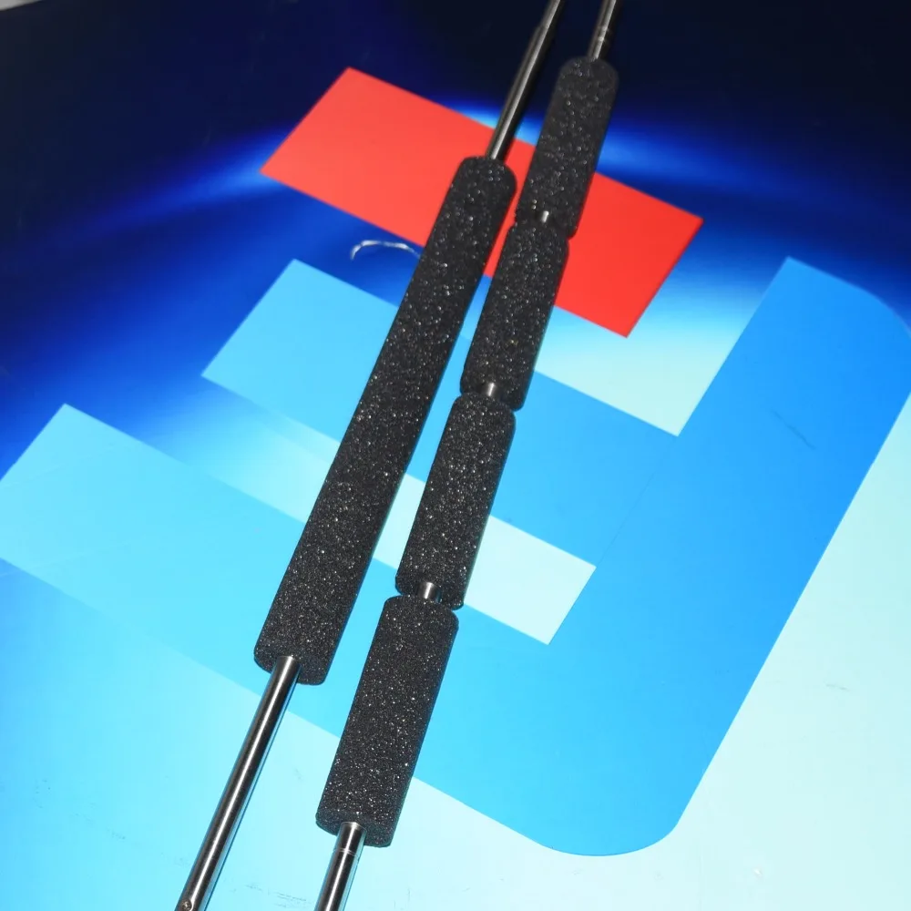 Sponge Roller N5-G3011 Q6-G3010 For Duplo DP330E 340E 430E 440E 460E Duplicator Parts (6)