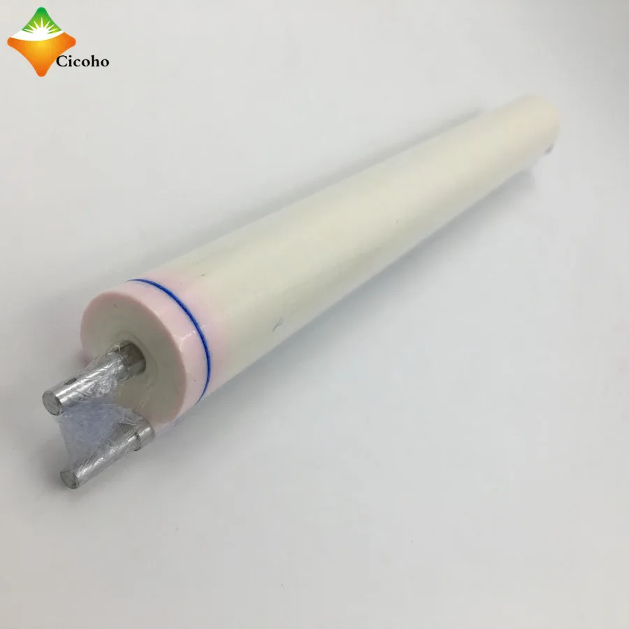 

4 pcs DC900 Fuser cleaning web roller for Xerox 4110 1100 4112 4127 900 4595 cleaner web roller DC1100 dc 4110 100% Guarantee