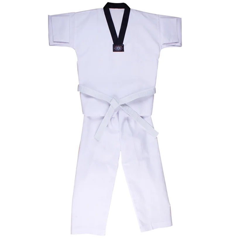 taekwondo clothes  detail 2