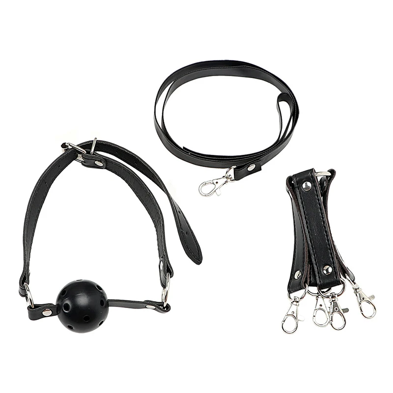 SM bondage (12)