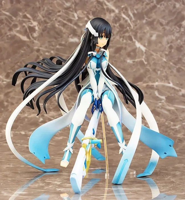 【手办】Chara-ani《结城友奈是勇者》东乡美森手办开定 模玩萌物 |趣动漫 【手办】Chara-ani《结城友奈是勇者》东乡美森手办开定- 趣动漫
