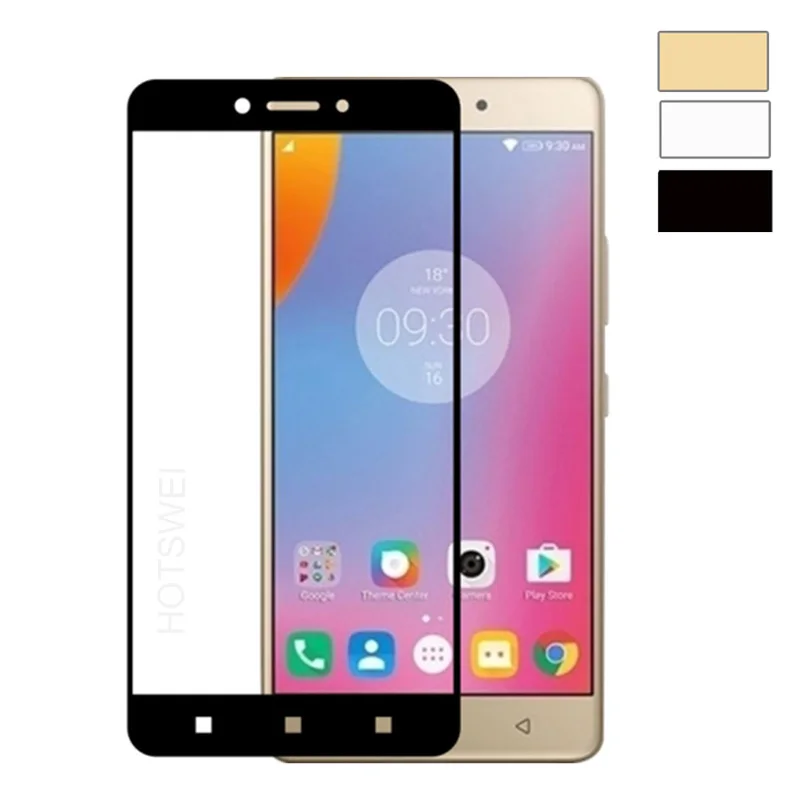 Full-Coverage-For-Lenovo-K6-Note-Tempered-Glass-Screen-Protector-For-Lenovo-K6-Note-K53A48-5