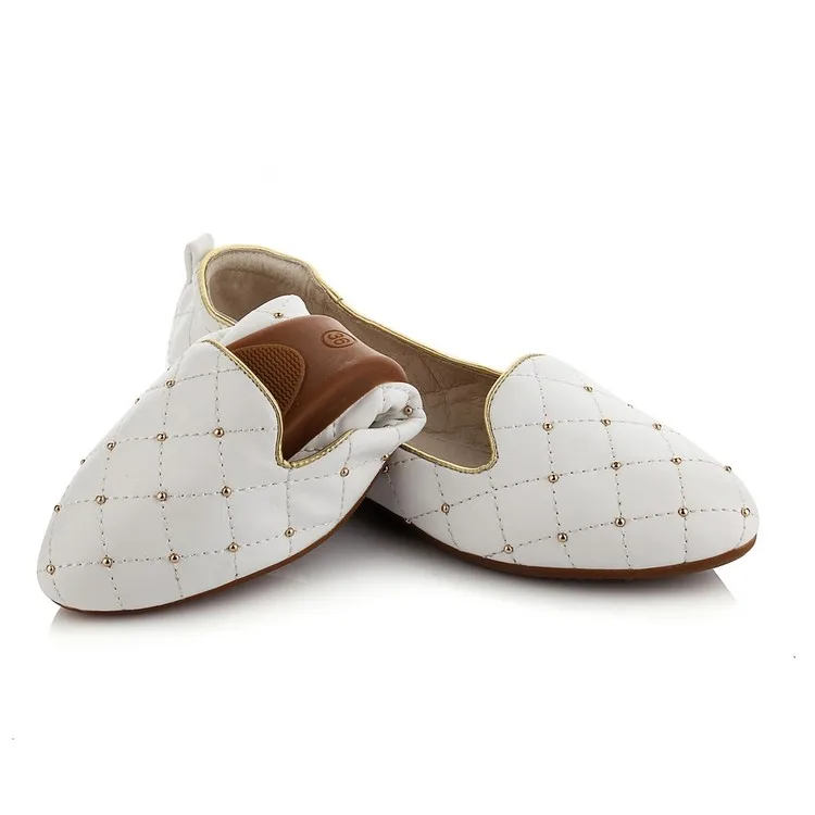 soft flats for women