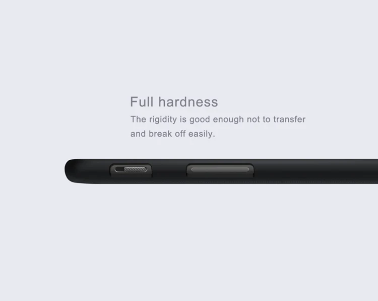 Чехол для OnePlus 5 One Plus 5, чехол Nillkin, матовый щит, Твердый Чехол для задней панели, чехол для OnePlus 5 A5000, 5,5 дюймов