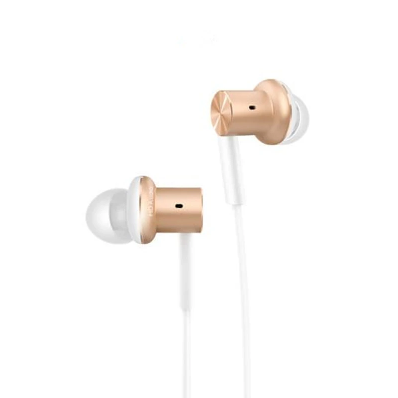 Newest Original Xiaomi Hybrid Pro Hd In Stock Earphone With Mic Remote Headset For Xiaomi Redmi Red Mi Mobile Phone In Ear Xiaomi Hybrid Original Xiaomi Hybridxiaomi Stock Aliexpress