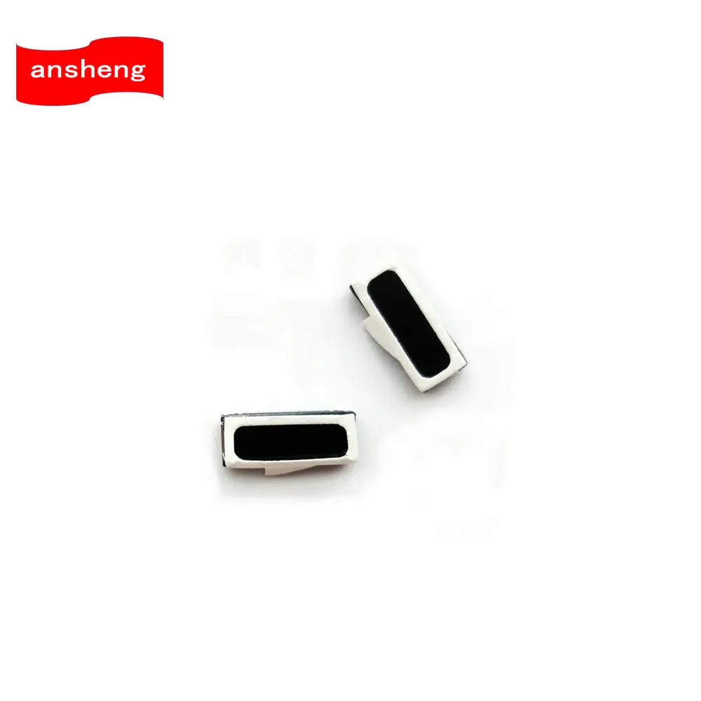 

2pcs/Lot New Earpiece Speaker Receiver front Ear speaker for Ulefone Power Power 2 Power 3 Power 5 Smart Cell Phone