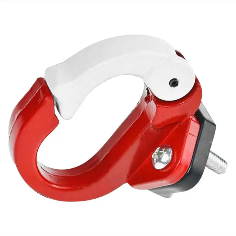 Electric Scooter Front Hook Hanger Helmet Bags Claw Gadget For Xiaomi Mijia M365 Skateboard Tools Bottle Luggage Cargo Carrier