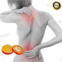 4 г/шт. правда Китайский Дикий Тигр Бальзам для головной боли зубная боль в животе Baume Тигр Blanc холодной головокружение бальзам