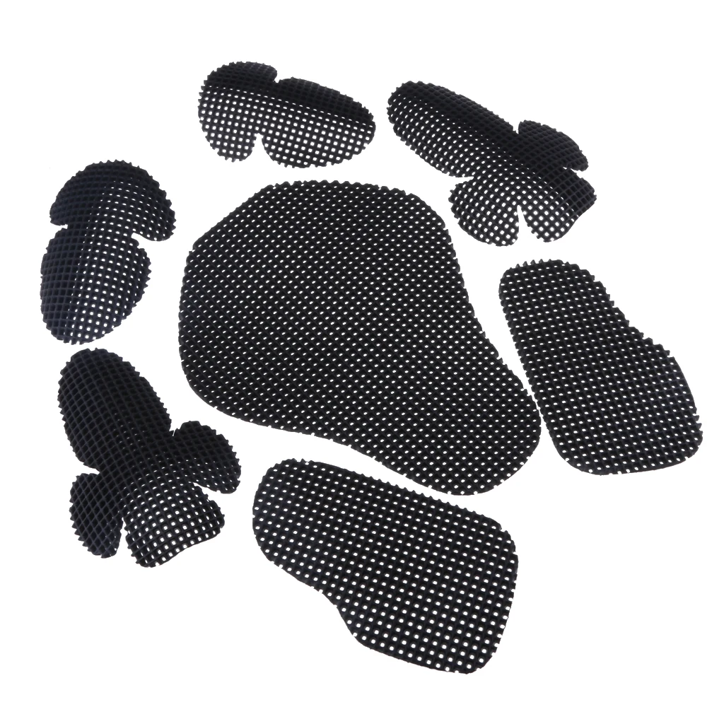 

Motorcycle Elbow Back Shoulder Chest Protection Pad Body Protective Gear Motorbike Body Gear Shoulder Protector Protection Pad
