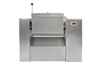 

CH-20 Horizontal Powder Mixing Machine Wet Powder Mixer