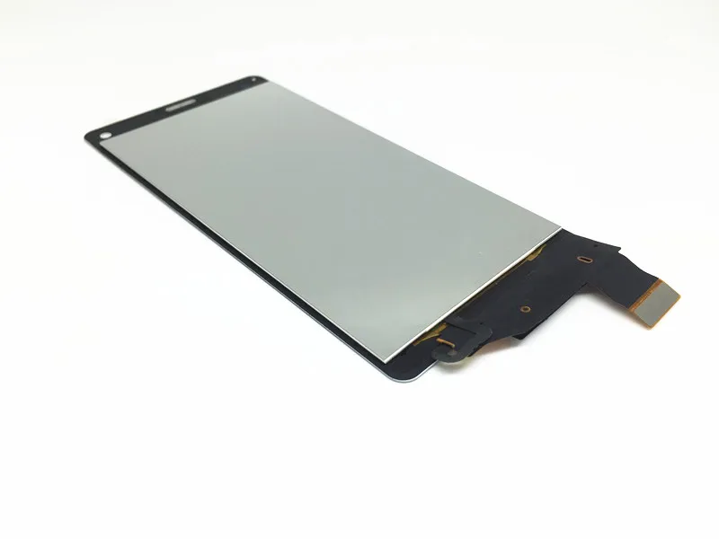 ЖК дисплей 4 6 дюйма для Sony Xperia Z3 Compact mini D5803 D5833 z3mini сенсорный экран дигитайзер в