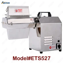 ETS527 Commercial meat tenderizer machine  electric manual for kitchen appliance