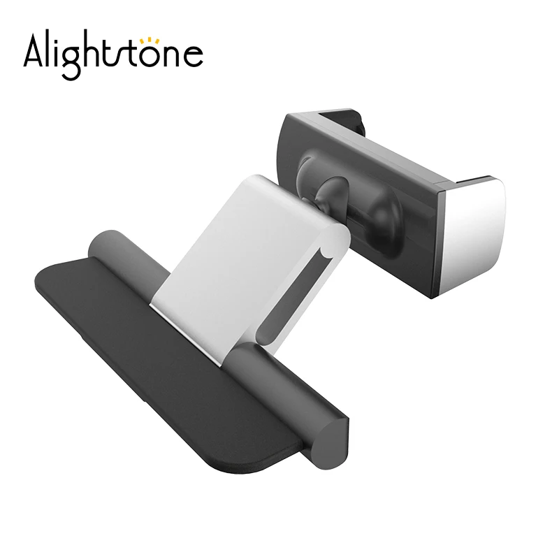  Alightstone Universal Car Phone Holder CD Slot Aluminium Mobile Mount Cradle For iPhone Samsung For