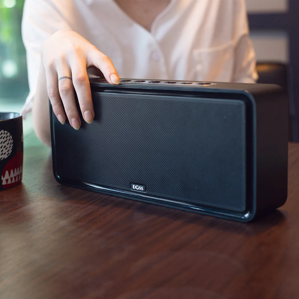 doss soundbox xl idealo