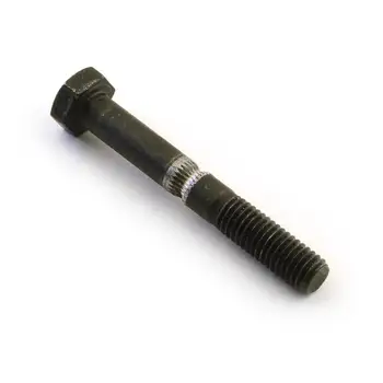 

2pcs * 3D Printer Hobbed bolt for Greg/Wade Extruder - Prusa i3 Mendel Reprap M8 threaded