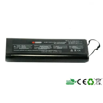 

Replacement Japan For Yokogawa spectrum analyzers AQ7275,AQ7270 Optical time-domain reflectometer battery