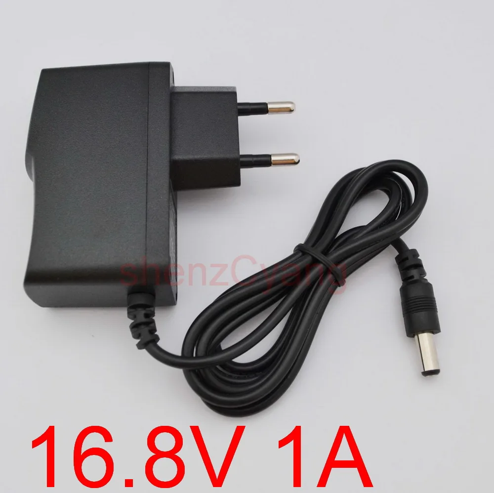 1pcs 16.8v 1000ma 1a 5.5*2.1mm Universal Ac Dc Power Supply Adapter Wall Charger For Lithium Battery Pack 14.8v Yjp-168100 - Ac/dc Adapters - AliExpress 1pcs 16.8v 1000ma 1a 5.5*2.1mm Universal Ac Dc Power Supply Adapter Wall Charger For Lithium Battery Pack 14.8v Yjp-168100 - Ac/dc Adapters - AliExpress