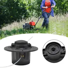 Trimmer Head Brush Cutter Head Thread Line for STIHL Autocut C5-2 FS38 FS45 FSE60 FS50 Lawn Mower Grass Trimmer Garden Tools цена Trimmer Head Brush Cutter Head Thread Line for STIHL Autocut C5-2 FS38 FS45 FSE60 FS50 Lawn Mower Grass Trimmer Garden Tools цены онлайн