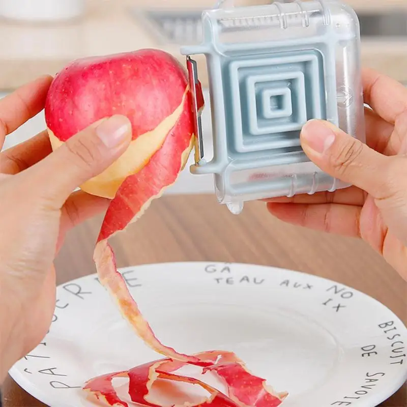 

Vegetable Fruit Slicer Cutter Stainless Steel Potato Peeler Carrot Cheese Grater Kitchen Tool Accessories 2019