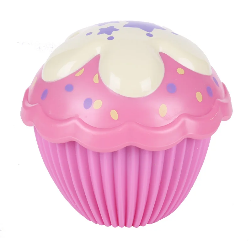 3 шт./комплект детская игрушка кекс|toys for|toys for kidstoys cakes |
