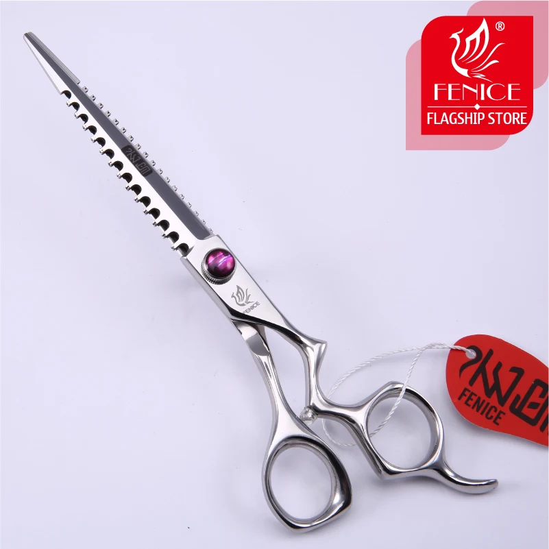 

Professional 7.0 inch hairdressing styling tools barber hair cutting scissors