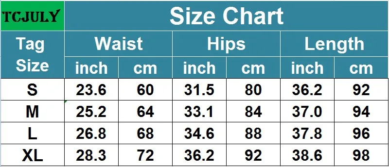 size