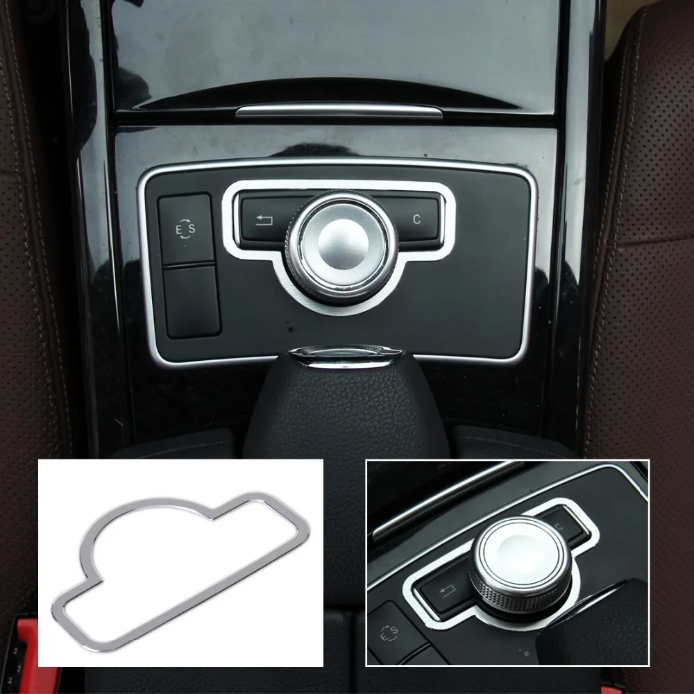 Buy New Interior Console Panel Cover Center Console