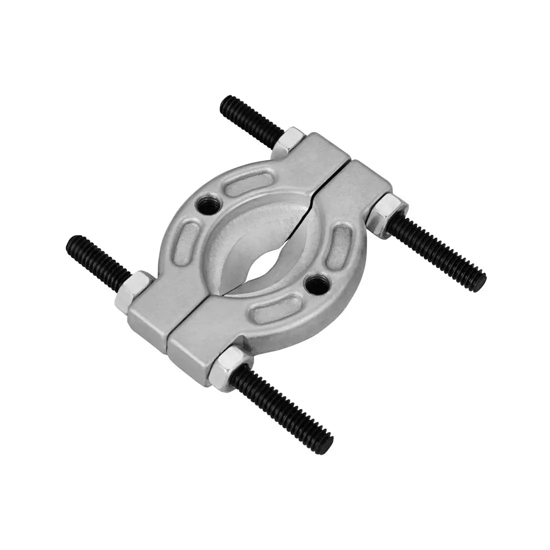Mr Cartool 9 шт. мини подшипник съёмник сепаратора Набор 30 50 мм Выдвижной челюсти
