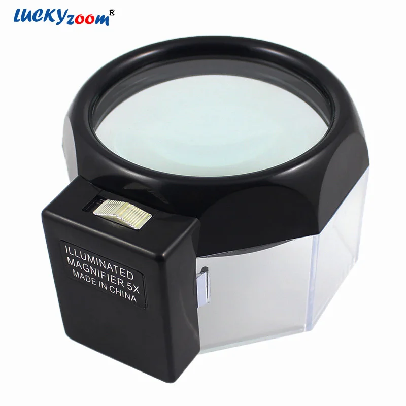 Aliexpress.com : Buy Luckyzoom Desktop Illuminated