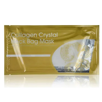 

NEW Crystal Collagen Neck Mask Crystal Patch Anti wrinkle Moisture Neck Mask