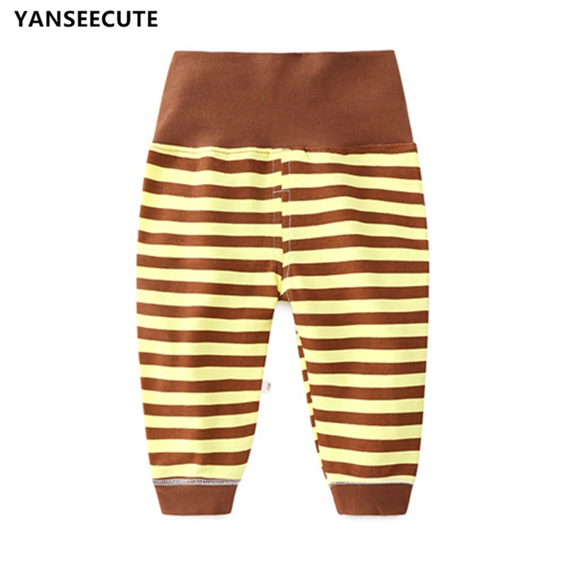 baby pants girls baby boy pants cotton panties for newborns baby girl clothes boys trousers 1pcslot ABN-DK-002-1P