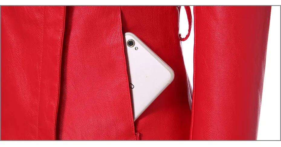 Woman Leather Jacket (12)