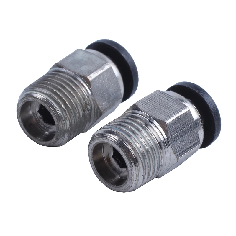 10x1/8 дюймов герметизирующая ptfe лента для наружной резьбой до 4 мм Пневматический