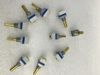 

(30Pcs/1Lot) Radio Accessories Power Volume Switch/Potentiometer For ICOM For F21 F24 F26