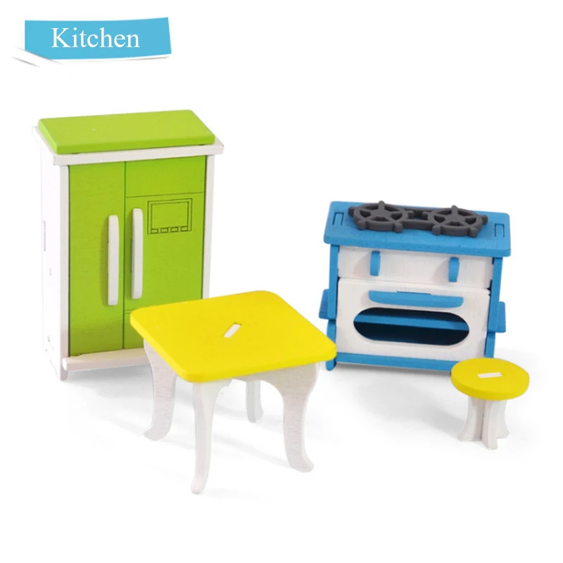 1 مجموعة دمية خشبية الأثاث للدمى للأطفال الأطفال مسرحية غرفة نوم المطبخ دمى ولعب هدايا 1:12 المطبخ لعبة d63 1 مجموعة دمية خشبية الأثاث للدمى للأطفال الأطفال مسرحية غرفة نوم المطبخ دمى ولعب هدايا 1:12 المطبخ لعبة d63