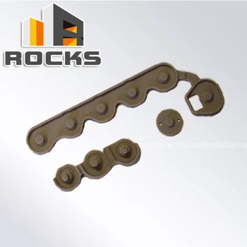 

Suit For Canon 5D Mark II Digital Camera DIY Repair Photo Studio Body Rear Back Left Rubber Soft Key Replacement Part