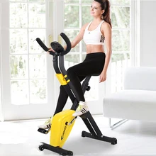 Indoor Spinning Bike Home Ultra Quiet Exercise Stationary Bicycle High Quality Static Home Weight Loss Spinning Bike Sport