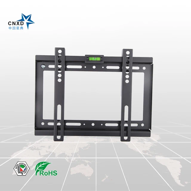 Universal Tv Wall Mount Flat Screen Bracket Hdtv Panel Fixed Universal Tv Wall Mount Flat Screen Bracket Hdtv Panel Fixed For 14