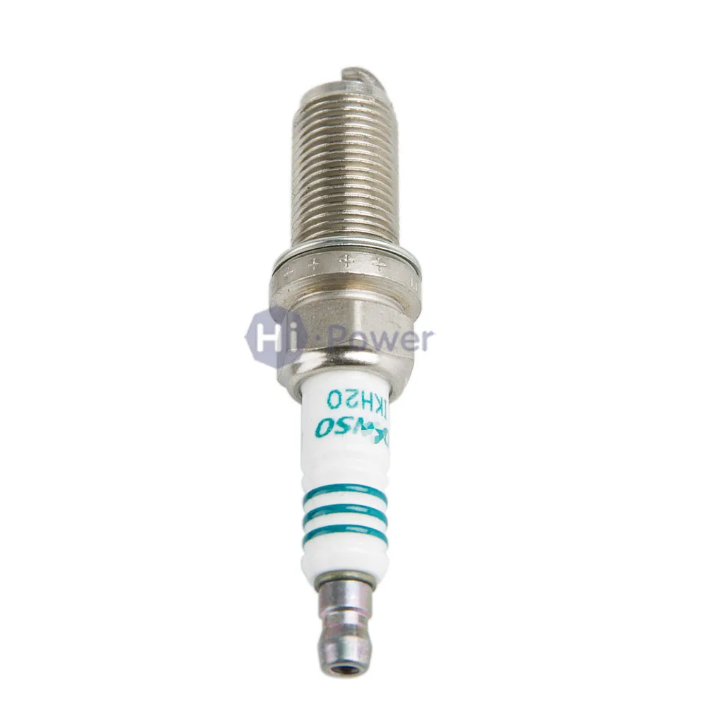 IKH20 5344 Iridium Power Spark Plug Japan for BMW Citroen Peugeot IKH20-5344 04