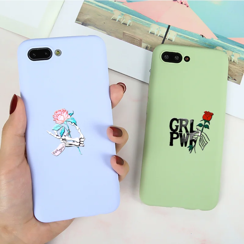 

Huawei Honor 10 Case Protector Honor 9 10 Lite Cover Silicone TPU Funda Huawei Honor 7A PRO 7S 8S 8A 8C 8X 9i 10i Back Case Soft