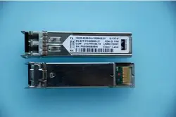 Оригинальный 10-1747-01 SN-SFP-FCGEMM-LC Gigabit модуль волокна