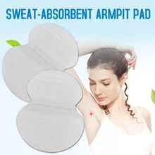 30 шт. Летние анти подмышечные подушечки антипот для женщин подмышечные дезодоранты наклейки поглощающие одноразовые пот патч
