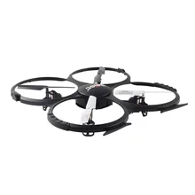 Drone with Camera HD Big 4CH Quadcopter Udi U819A drone 2MP HD Camera optional Headless model Helicopter VS UDI U818A FSWB