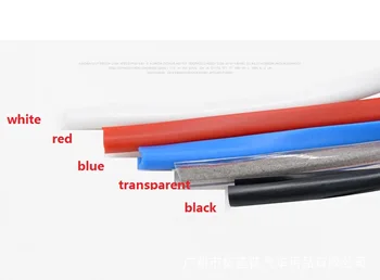 

rubberen auto strips 10 M U Type car door rubber seal Sound Insulation sealing strip weatherstrip noise insulation car auto