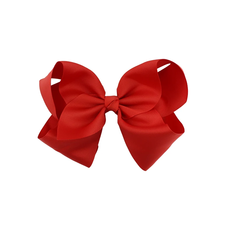 baby children kids hair ribbon bows hairclip for girls hair clips pin head decorations ornaments accessories hairpins hairgrip (15)