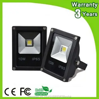

(12PCS/Lot) DC12V 24V Epistar Chip Waterproof 10W 12V LED Flood Light LED Floodlight Spotlight Tunnel Bulb