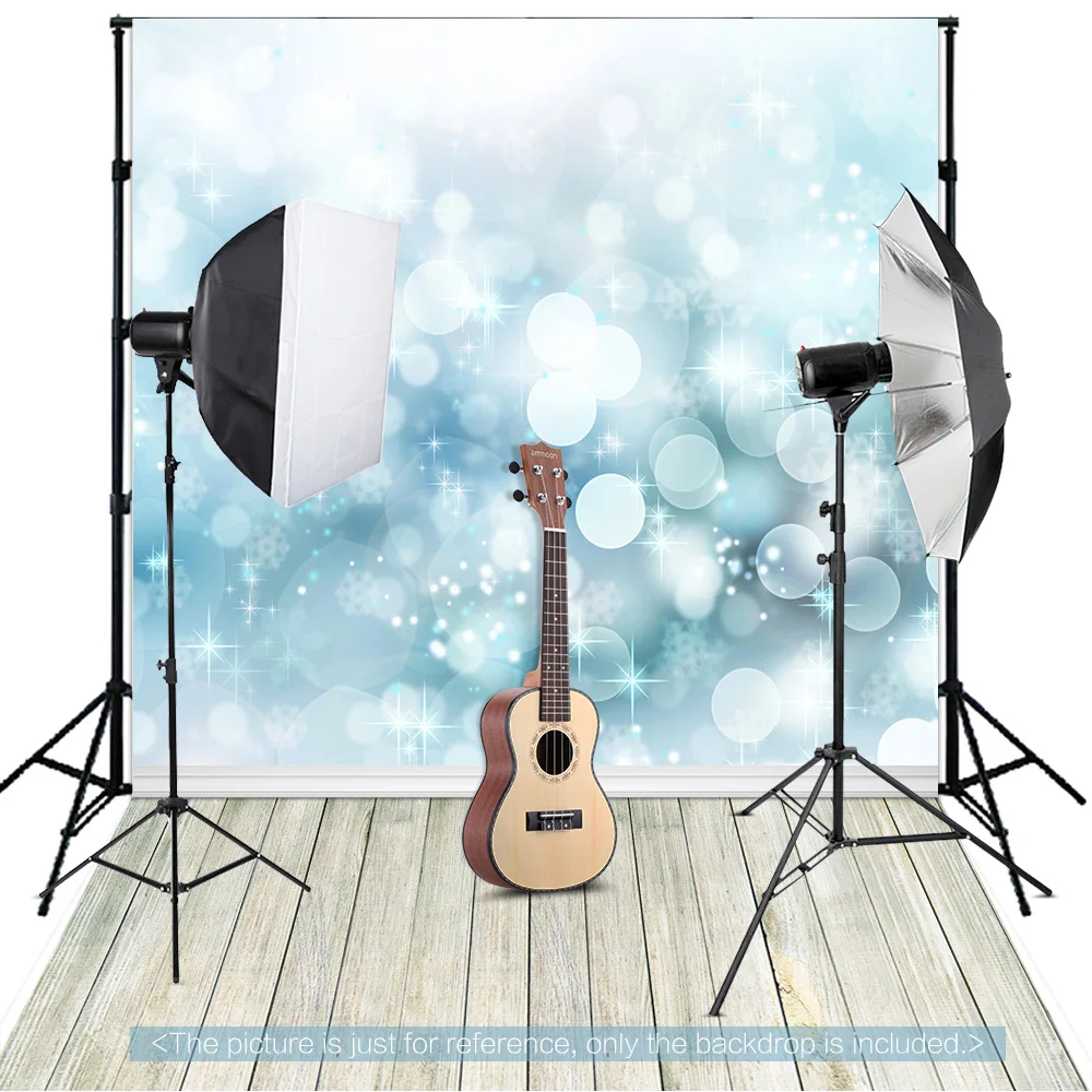 Andoer 1 5*2 м большой фон для фотосъемки классический модный деревянный пол