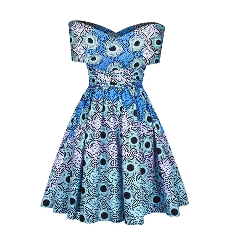 dresses