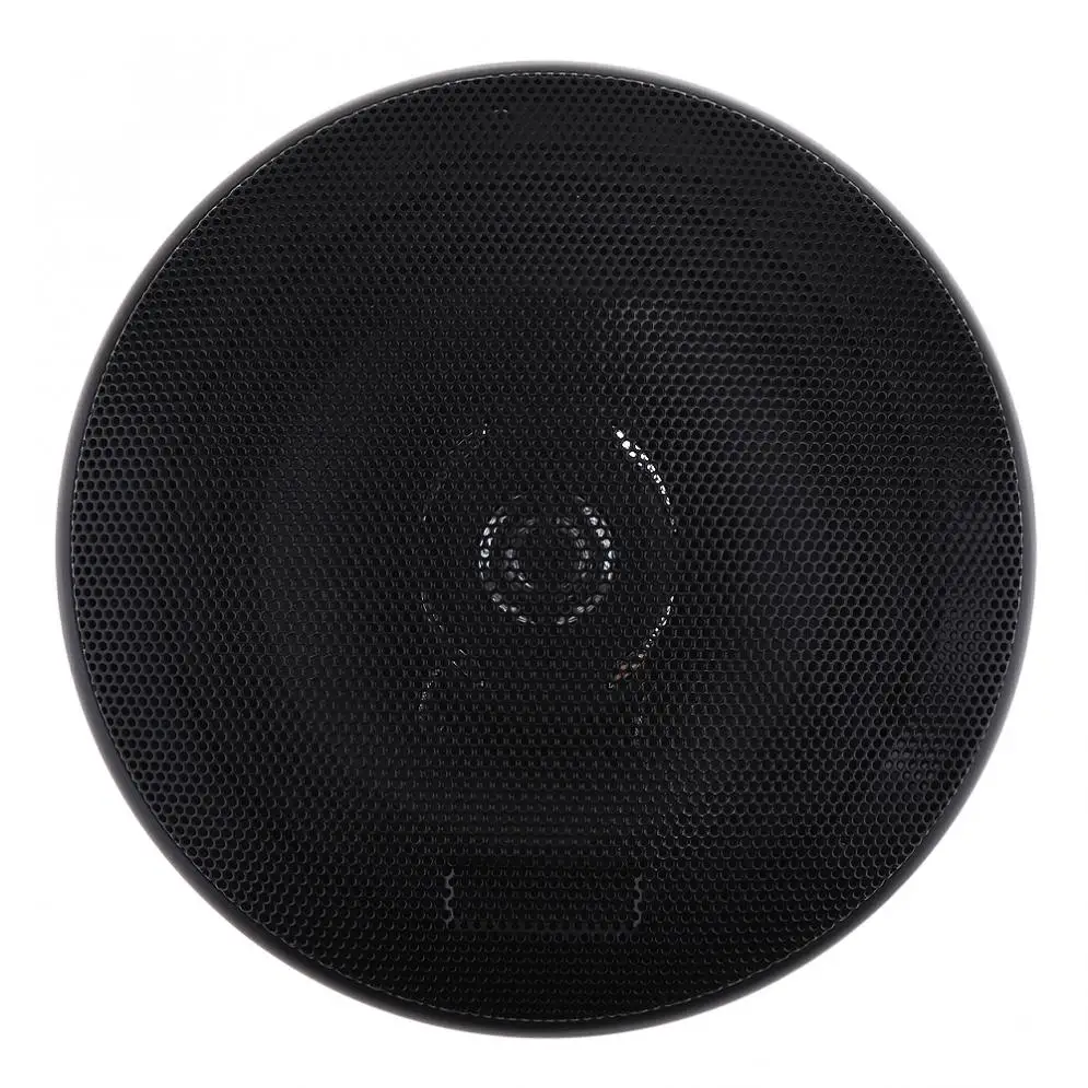 Coaxial de Alta Fidelidade do Carro Porta do Veículo Completa para Carros Pces Polegada Alto-falante Auto Áudio Música Estéreo Alto-falantes Freqüência Gama 2 6.5 10 Alto-falantes coaxiais